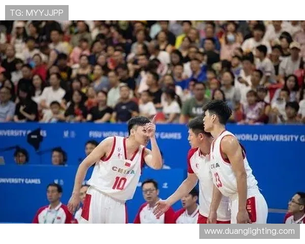 中国男篮与巴西队精彩对决全程回顾与赛后分析