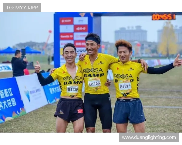 广州与重庆极限运动队耐力对决赛后分析与总结