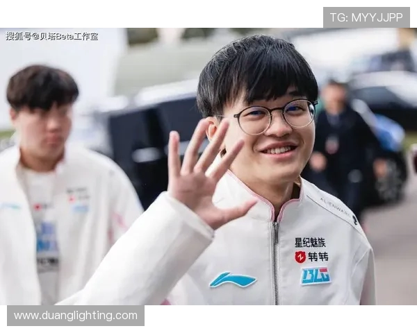 城市赛特别报道：JDG战队如何在转型中重塑辉煌与未来发展之路